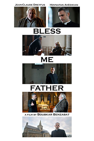 Bless me, Father