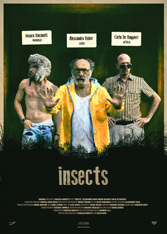 Insects